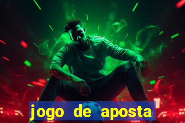 jogo de aposta para menores de idade